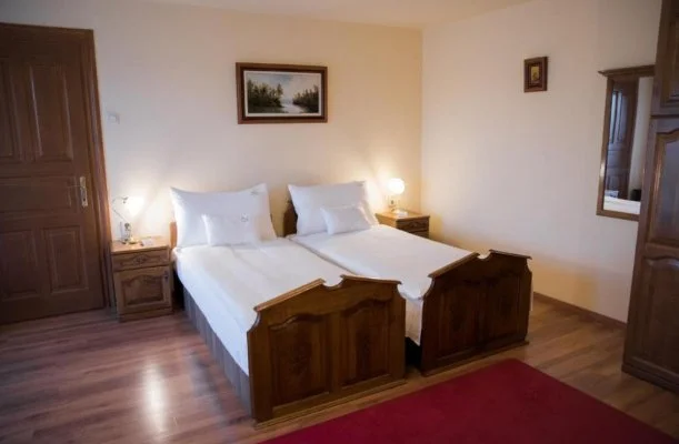 Hotel Vinum Wellness s Konferencia Hotel Kiskrs