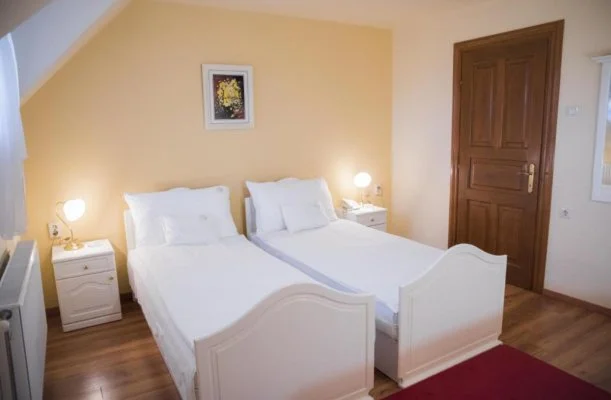 Hotel Vinum Wellness s Konferencia Hotel Kiskrs