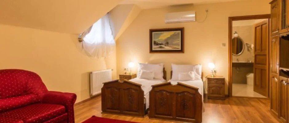 Hotel Vinum Wellness és Konferencia Hotel Kiskőrös