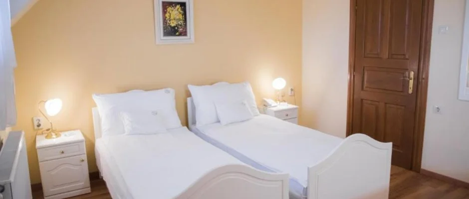 Hotel Vinum Wellness s Konferencia Hotel Kiskrs