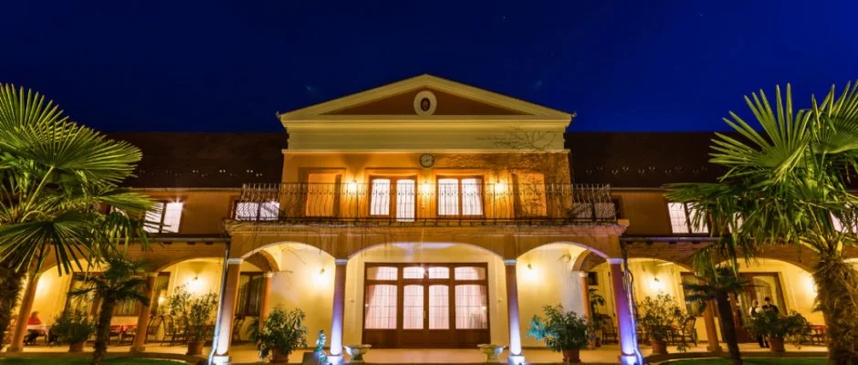 Hotel Vinum Wellness és Konferencia Hotel Kiskőrös