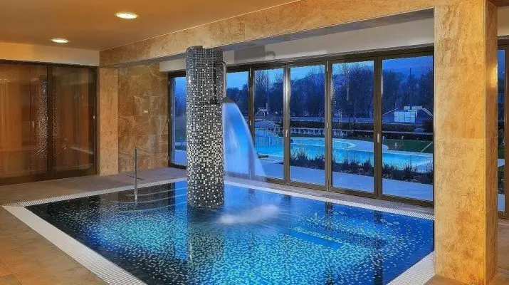 Hotel Visegrd
