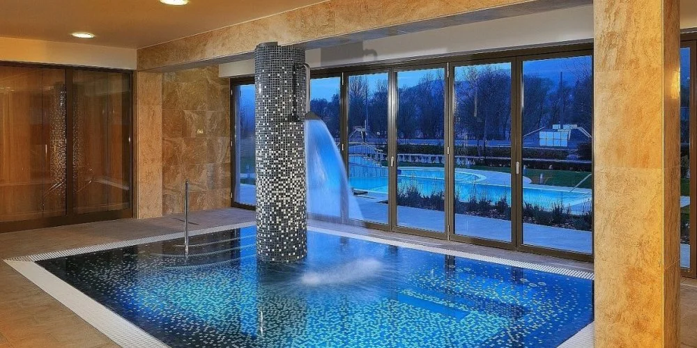 Hotel Visegr�d Visegr�d