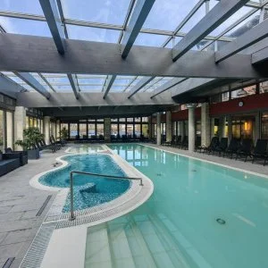 Hotel Visegrád Visegrád - Wellness kikapcsolódás (min. 2 éj)