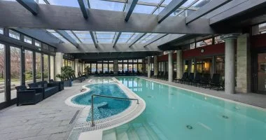 Wellness kikapcsolds (min. 2 j)