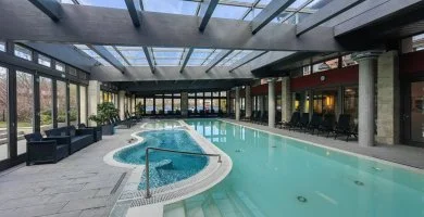 Wellness kikapcsolds (min. 2 j)