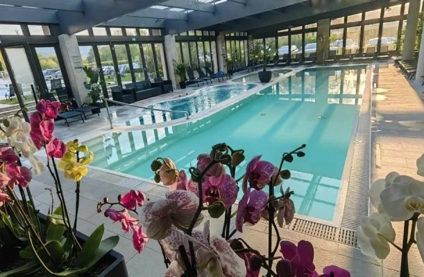 Hotel Visegrd