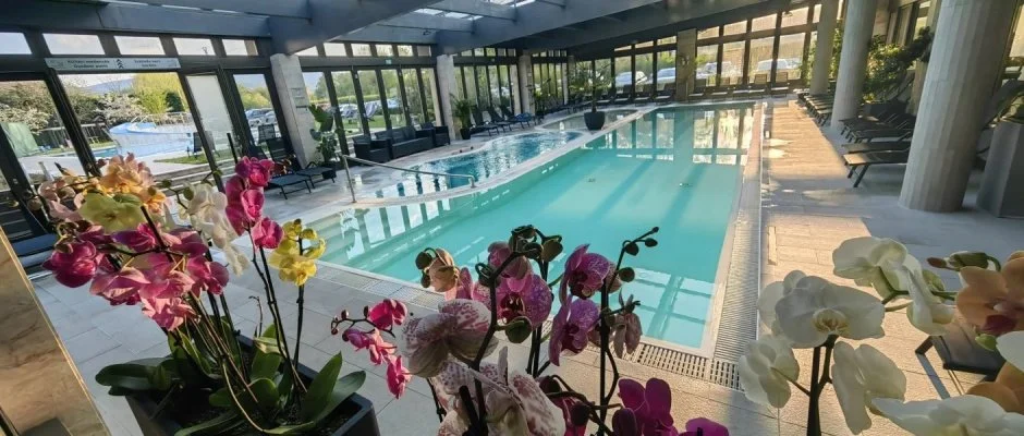 Hotel Visegrd