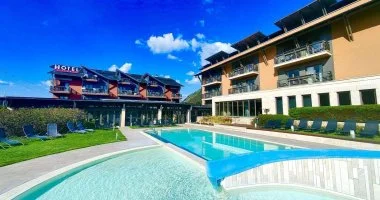 Hotel Visegr�d - �r�kifjak - h�tk�znapi wellness pihen�s