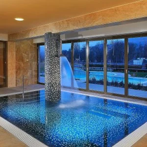 Hotel Visegrád Visegrád - Két ünnep között