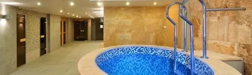 Hotel Visegrád