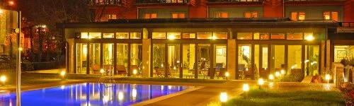 Hotel Visegr�d 