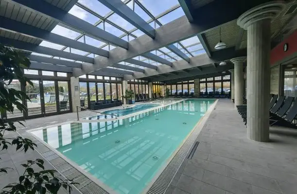 Hotel Visegrád Hotel Visegrád