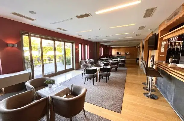Hotel Visegrád Hotel Visegrád