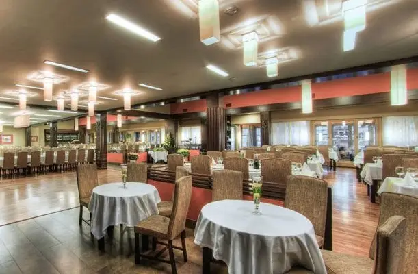 Hotel Visegrád Hotel Visegrád