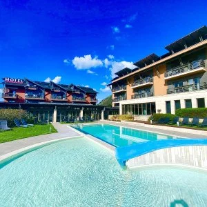 Hotel Visegrád Visegrád - Karácsony (min. 2 éj)