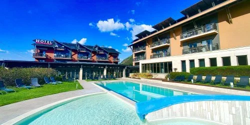Hotel Visegr�d Visegr�d
