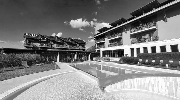 Hotel Visegrd