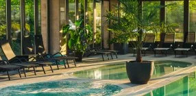 Hotel Visegr�d - �r�kifjak - h�tk�znapi wellness pihen�s