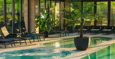 rkifjak - htkznapi wellness pihens (min. 2 j)