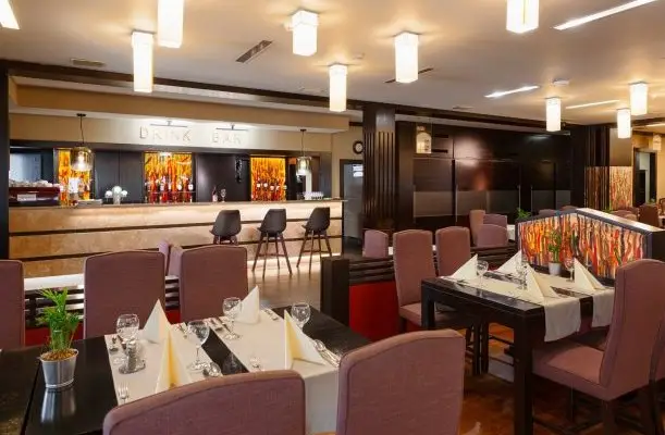 Hotel Visegrád Hotel Visegrád