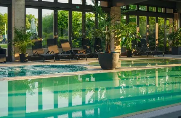 Hotel Visegrád Hotel Visegrád