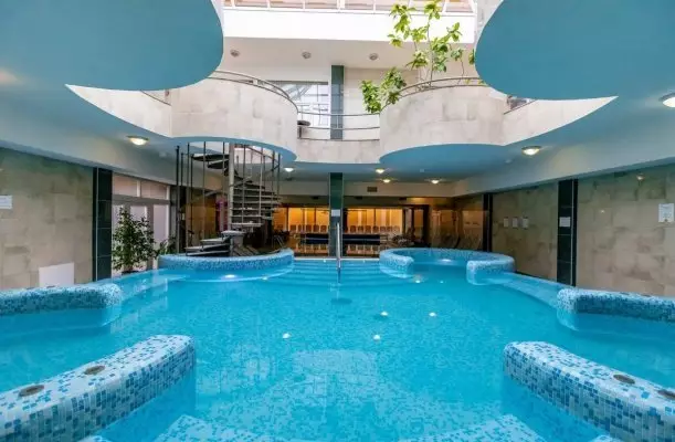 Hotel Vital Zalakaros Hotel Vital Zalakaros