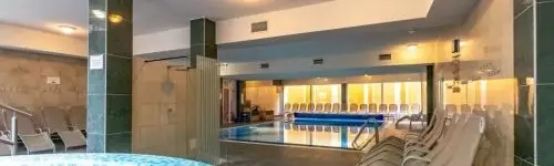 Hotel Vital Zalakaros
