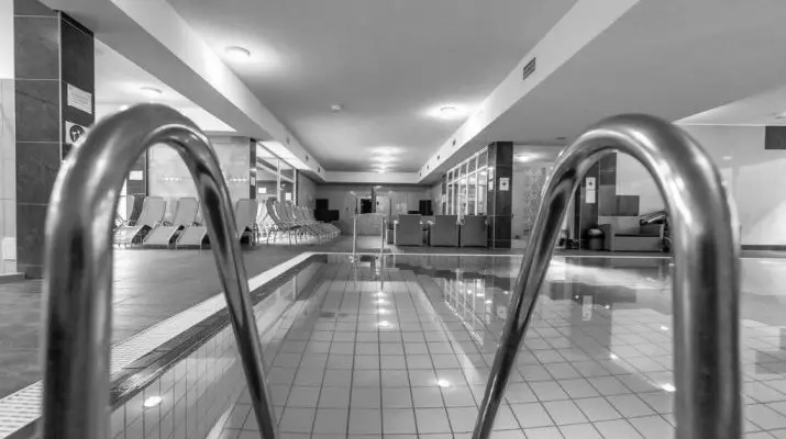 Hotel Vital Zalakaros