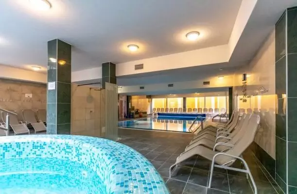 Hotel Vital Zalakaros Hotel Vital Zalakaros