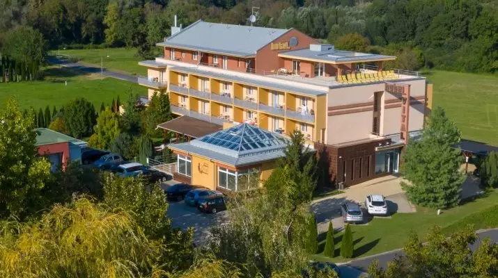 Hotel Vital Zalakaros