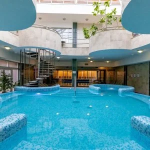  Zalakaros - Kikapcsolódás (min. 2 éj)