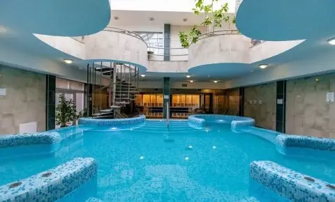 Hotel Vital Zalakaros - Kikapcsolódás