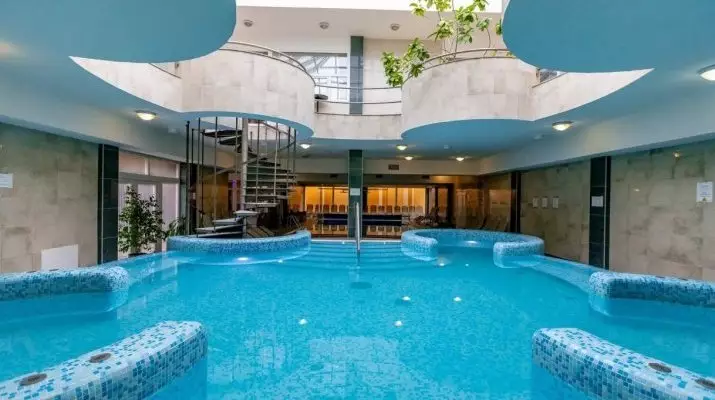 Hotel Vital Zalakaros