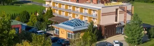 Hotel Vital