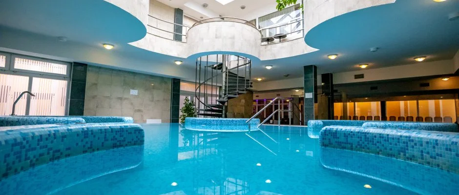 Hotel Vital Zalakaros