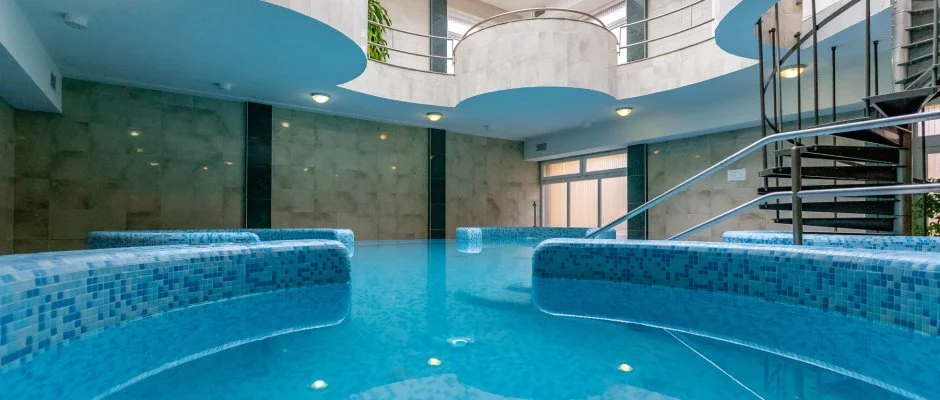 Hotel Vital Zalakaros