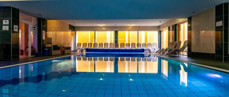 Hotel Vital Zalakaros