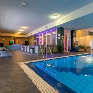  Zalakaros - Karácsony (min. 3 éj)