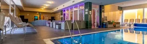 Hotel Vital