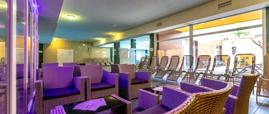 Hotel Vital Zalakaros