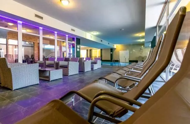 Hotel Vital Zalakaros Hotel Vital Zalakaros