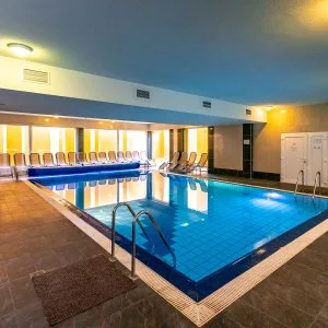  Zalakaros - Két ünnep között (min. 3 éj)