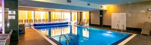 Hotel Vital