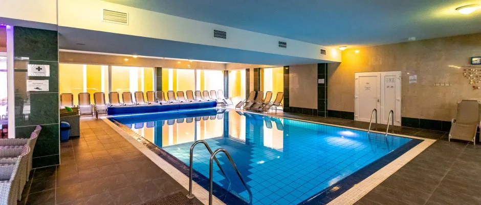 Hotel Vital Zalakaros