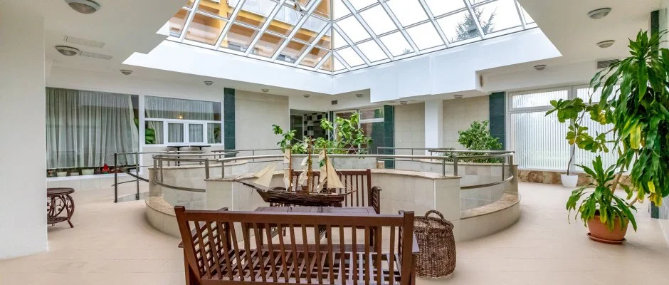 Hotel Vital Zalakaros