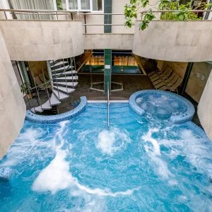  Zalakaros - Vital wellness (min. 3 éj)