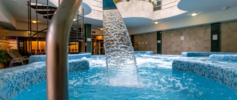 Hotel Vital Zalakaros