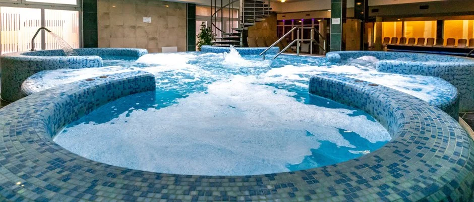 Hotel Vital Zalakaros