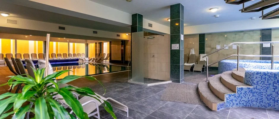 Hotel Vital Zalakaros